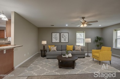 Built in 2014 with ICF (Insulated Concrete Forms), this