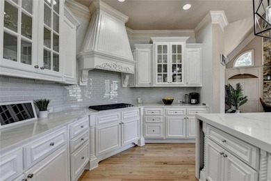 Over $280,000 in intentional upgrades meet a setting that simply - photo 12