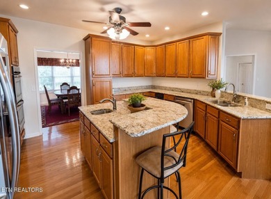 Custom-Built Brick Basement Ranch with Norris Lake Views! - photo 12