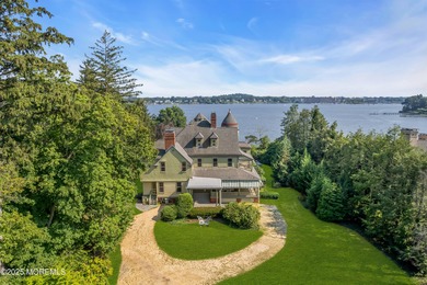 A once in a lifetime Navesink Riverfront offering! Now is your - photo 12