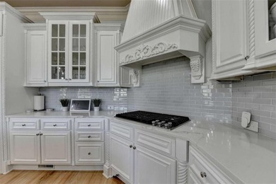 Over $280,000 in intentional upgrades meet a setting that simply - photo 13