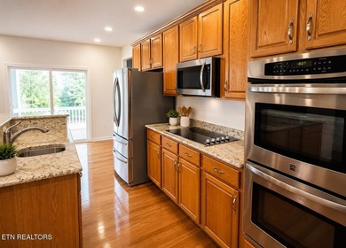 Custom-Built Brick Basement Ranch with Norris Lake Views! - photo 13