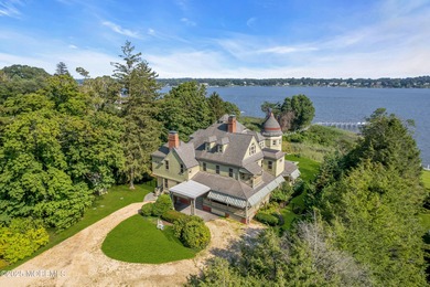 A once in a lifetime Navesink Riverfront offering! Now is your - photo 13