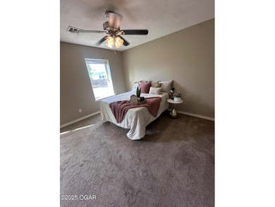 Built in 2014 with ICF (Insulated Concrete Forms), this