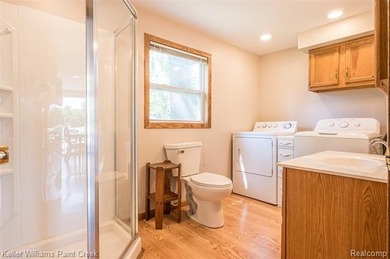 Stunning Secord Lake Waterfront Retreat. Welcome to this - photo 13