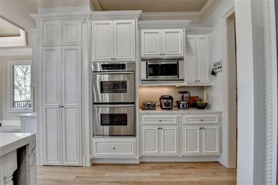 Over $280,000 in intentional upgrades meet a setting that simply - photo 14