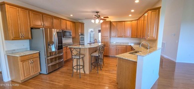 Custom-Built Brick Basement Ranch with Norris Lake Views! - photo 14