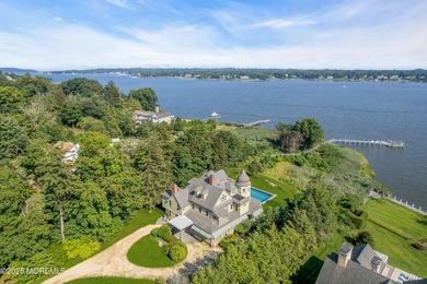 A once in a lifetime Navesink Riverfront offering! Now is your - photo 14