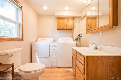 Stunning Secord Lake Waterfront Retreat. Welcome to this - photo 14