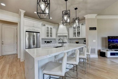 Over $280,000 in intentional upgrades meet a setting that simply - photo 15