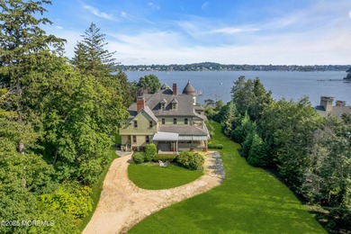 A once in a lifetime Navesink Riverfront offering! Now is your - photo 15