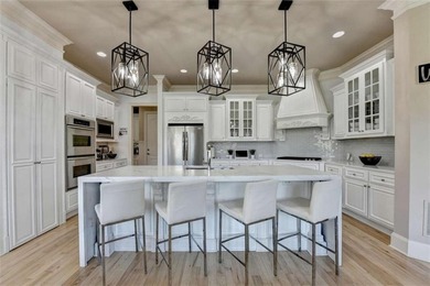 Over $280,000 in intentional upgrades meet a setting that simply - photo 16