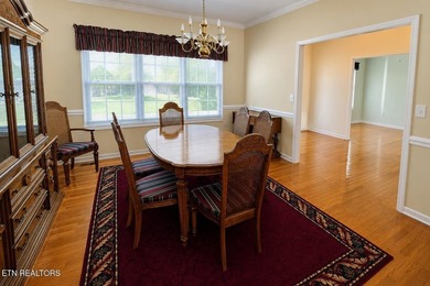 Custom-Built Brick Basement Ranch with Norris Lake Views! - photo 17