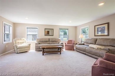 Stunning Secord Lake Waterfront Retreat. Welcome to this - photo 17