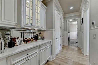 Over $280,000 in intentional upgrades meet a setting that simply - photo 18