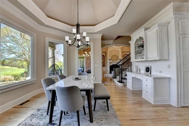 Over $280,000 in intentional upgrades meet a setting that simply - photo 19