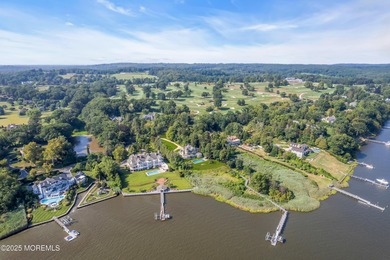 A once in a lifetime Navesink Riverfront offering! Now is your - photo 19