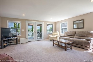 Stunning Secord Lake Waterfront Retreat. Welcome to this - photo 19
