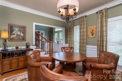 Welcome to the style and comfort of The Peninsula in this - photo 20