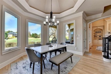 Over $280,000 in intentional upgrades meet a setting that simply - photo 20