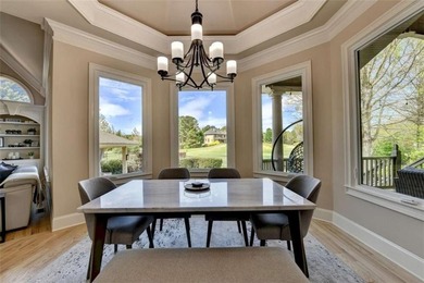 Over $280,000 in intentional upgrades meet a setting that simply - photo 21