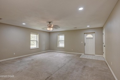 Built in 2014 with ICF (Insulated Concrete Forms), this