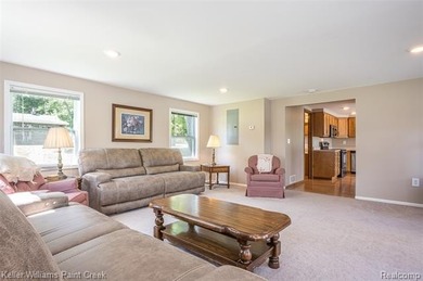 Stunning Secord Lake Waterfront Retreat. Welcome to this - photo 21