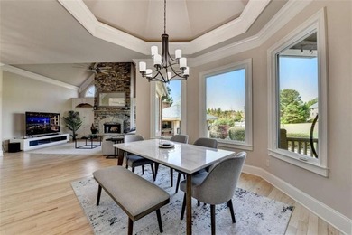 Over $280,000 in intentional upgrades meet a setting that simply - photo 22