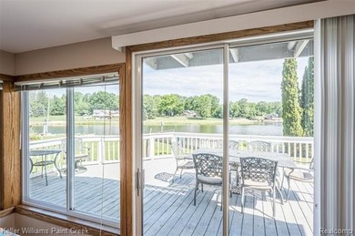 Stunning Secord Lake Waterfront Retreat. Welcome to this - photo 22