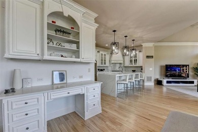 Over $280,000 in intentional upgrades meet a setting that simply - photo 23