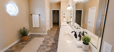 Custom-Built Brick Basement Ranch with Norris Lake Views! - photo 25