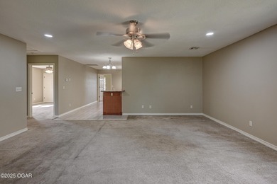 Built in 2014 with ICF (Insulated Concrete Forms), this