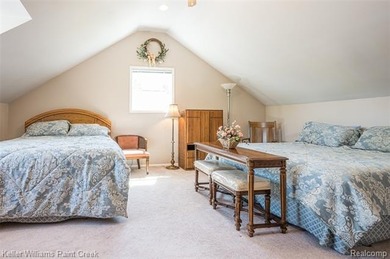 Stunning Secord Lake Waterfront Retreat. Welcome to this - photo 25