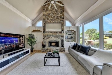 Over $280,000 in intentional upgrades meet a setting that simply - photo 26