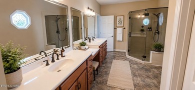 Custom-Built Brick Basement Ranch with Norris Lake Views! - photo 27