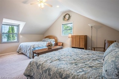 Stunning Secord Lake Waterfront Retreat. Welcome to this - photo 27
