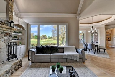 Over $280,000 in intentional upgrades meet a setting that simply - photo 28
