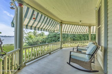 A once in a lifetime Navesink Riverfront offering! Now is your - photo 28