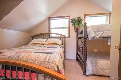 Stunning Secord Lake Waterfront Retreat. Welcome to this - photo 29