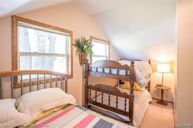 Stunning Secord Lake Waterfront Retreat. Welcome to this - photo 31