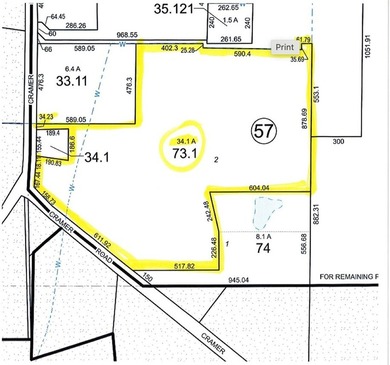 Don't miss this once-in-a-lifetime opportunity to own 34 acres - photo 33