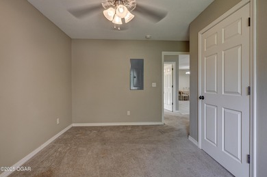 Built in 2014 with ICF (Insulated Concrete Forms), this