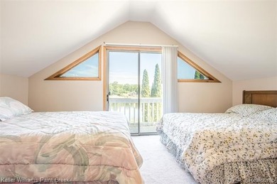 Stunning Secord Lake Waterfront Retreat. Welcome to this - photo 35