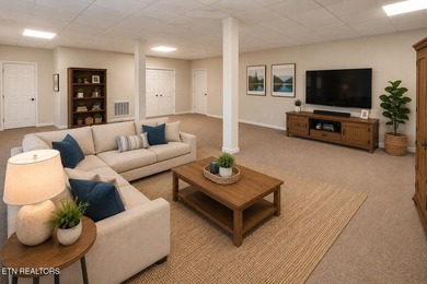 Custom-Built Brick Basement Ranch with Norris Lake Views! - photo 37