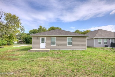 Built in 2014 with ICF (Insulated Concrete Forms), this