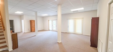 Custom-Built Brick Basement Ranch with Norris Lake Views! - photo 38