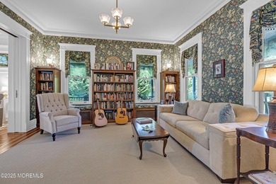 A once in a lifetime Navesink Riverfront offering! Now is your - photo 38
