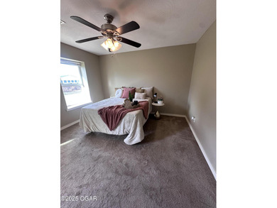 Built in 2014 with ICF (Insulated Concrete Forms), this