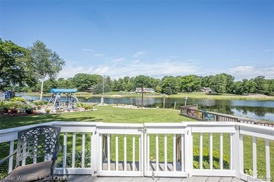Stunning Secord Lake Waterfront Retreat. Welcome to this - photo 38