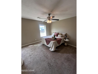 Built in 2014 with ICF (Insulated Concrete Forms), this